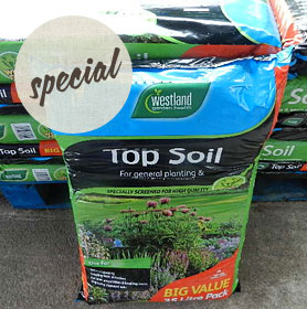 Top Soil